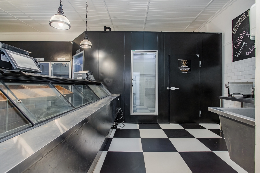 Commercial Property for Sale in Franschhoek Western Cape